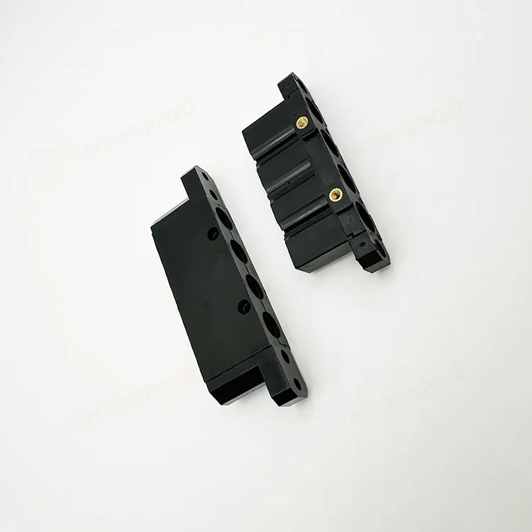 特诚科技PA66精密注塑件实拍 3